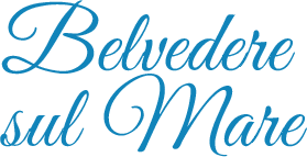 logo Belvedere sul Mare